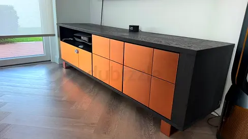 TV console