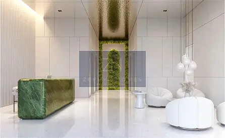 Elbrus Tower, JVT District 4, Jumeirah Village Triangle (JVT), Dubai