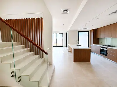 SINGLE ROW | Vacant | Near the Mosque | 2BR + Study Room