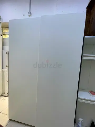 IKEAS PAX CUPBOARD