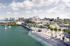 Ground Floor | 3 Bedrooms | Luxurious Apartment