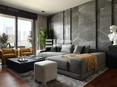 UPGRADED | FULLY FURNISHED | OPEN COCA-COLA ARENA