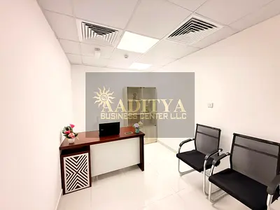 Premium Workspace| No‑Commitment Lease| Flexible Rent options