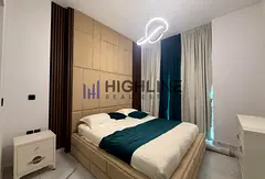 Fully Furnished | Blissful | Brand New