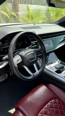 2024 AUDI SQ7 照片 8