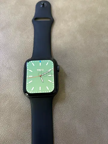 Apple Watch 6Gen