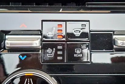 2025 Nissan PATROL — миниатюра 15