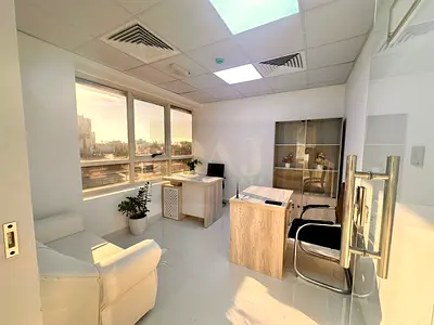Amazing Office | Bank Account Assistance | Near to Metro Station