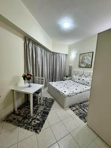 Private room for family