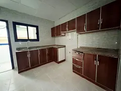 Hot Offer: 12 Cheque Payment: Huge 1-BHK: with Balcony: Split AC: Close to Park: Family Bldg: Prime