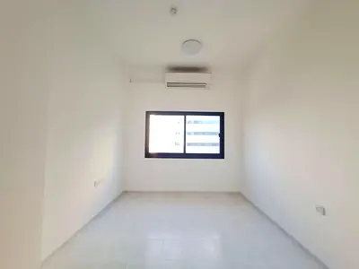 Hot Offer: 12 Cheque Payment: Huge 1-BHK: with Balcony: Split AC: Close to Park: Family Bldg: Prime📌Location