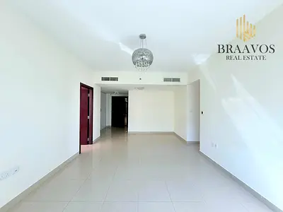 SPACIOUS LAYOUT | W/ MAID ROOM | CALL NOW