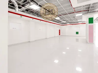 In prime location Shop available for rent