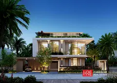 Payment Plan Available | Prime Location | Modern