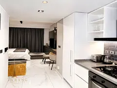 Smart City Living | Furnished | Vacant