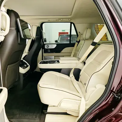 2019 Lincoln NAVIGATOR 缩略图 17