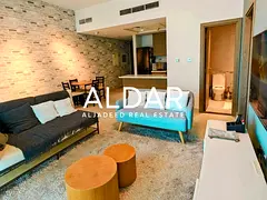 Fully Furnished | High Floor | Spacious Layout