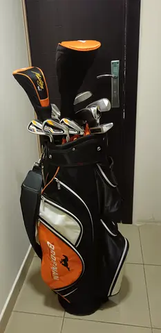 Golf set