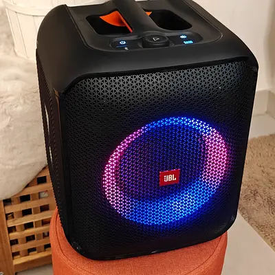 JBL essential encore