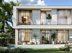 Sea View | On the Park | Negotiable