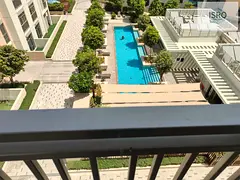 Premium layout cozy view-2bedroom-near the city center