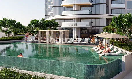 1 Bedroom Plus Study for Sale in Skyscape