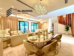 Best offer luxurious home with swimming pool without furniture