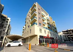 Payments Options | 1 Month Free | Spacious Layout
