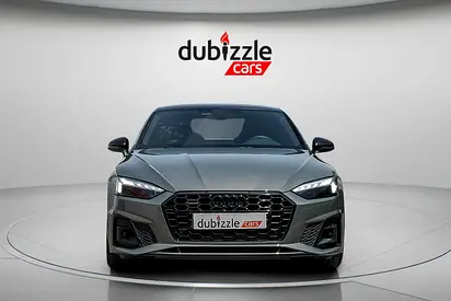 صورة مصغرة 2 لـ 2023 AUDI A5