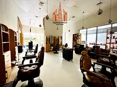 Suitable for business setup - shop for rent - high visibility - 1675 sqft