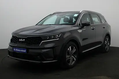 KIA SORENTO 3.5 L EX (3311828)