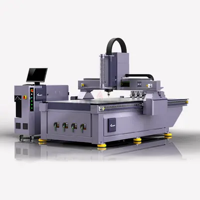 Cnc machine