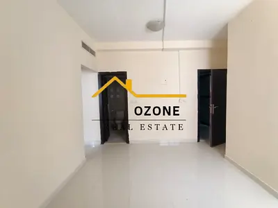 🏡✨ Spacious Unfurnished 1 BHK Apartment | 940 Sq. Ft. | School Zone | Muwailah, Sharjah ✨🏡