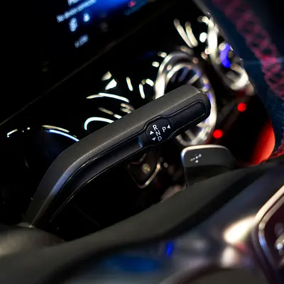 Mercedes-Benz GLA 200, миниатюра 13