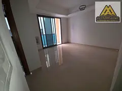 Luxury apartment, first occupancy | Annual rent | One bedroom and living room in Al Hamidiya 1 | Bui