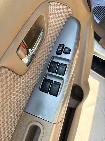 2009 Toyota FORTUNER — фото 10