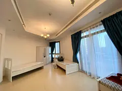 Executive Bachelor Ladies Bedspace In Tecom Barsha Heights