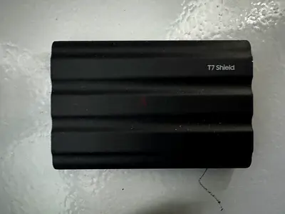 Samsung 2TB ssd for sale