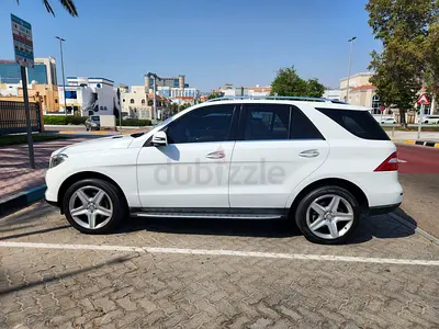 Very clean Mercedes ML 400 for Sale