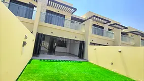Middle Unit | Spacious 4BR | Available September 2026