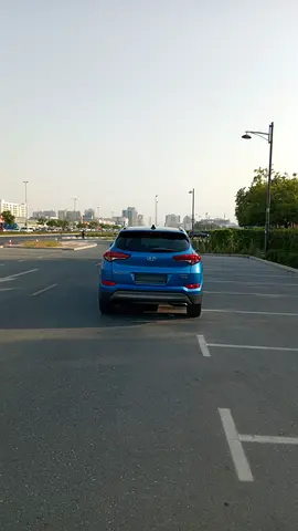 صورة 8 لـ 2016 Hyundai TUCSON