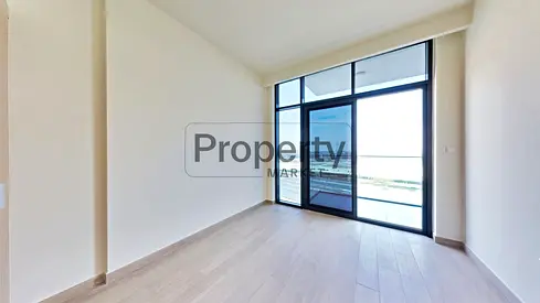 12 Payments Option | Wooden Floor| Open Space View