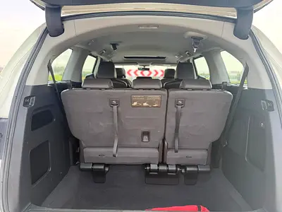 2018 Honda ODYSSEY 照片 15
