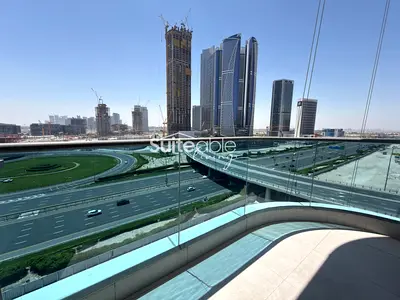 1 Month Free | Community View | 2 Balconies