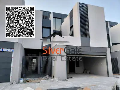 Villa for Sale | Al Zorah District 9, Ajman