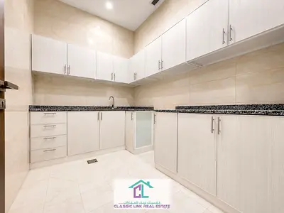 1 Bedroom + Hall with 2 Bathrooms & Big Kitchen | Madinat Al Riyadh