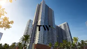 Highest Floor | Frame View | Largest Layout