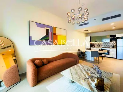 Modern Furnished Residence | Premium Community