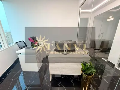 Maximize Your Business Potential with Our Office Space