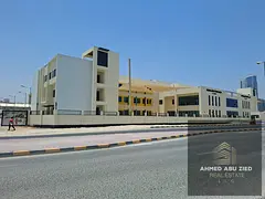 For sale: a residential investment plot in Al Liwara 2 located on a prime corner facing two streets
